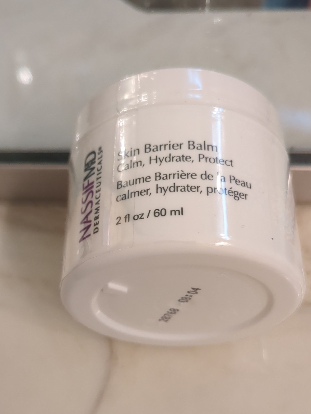 Skin balm